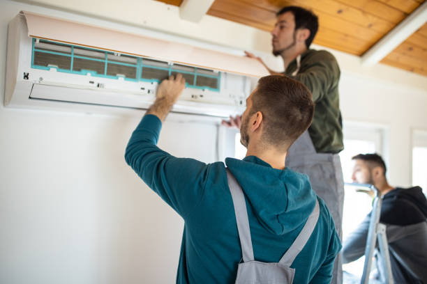 Best HVAC Air Duct Cleaning  in Valley Park, MO