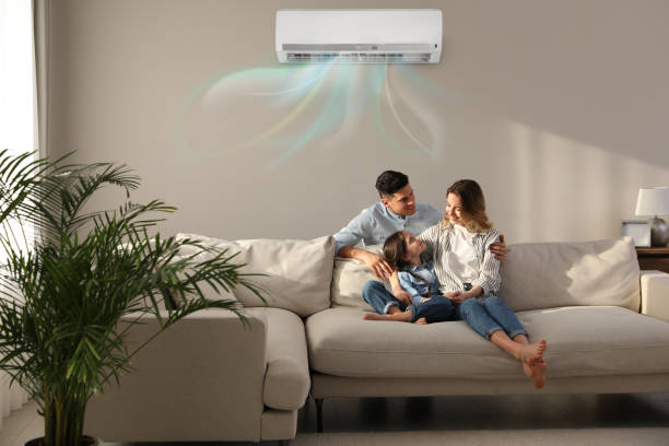 HVAC Maintenance Plan in Valley Park, MO