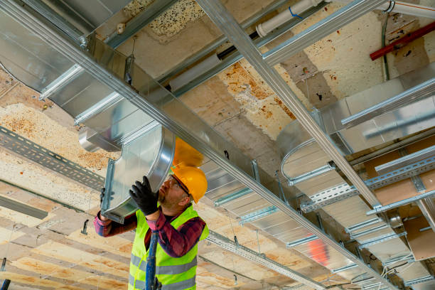 Best HVAC Repair Near Me  in Valley Park, MO