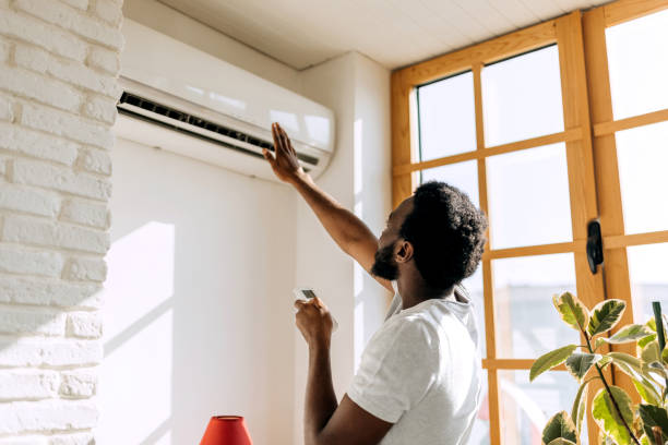 Best Air Conditioning Repair  in Valley Park, MO