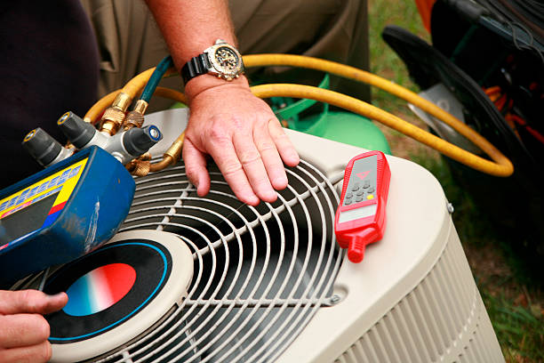 Best Heating Repair Services  in Valley Park, MO