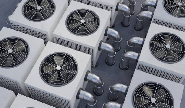 Best HVAC Emergency Services  in Valley Park, MO