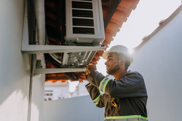 Best HVAC Service Technicians  in Valley Park, MO