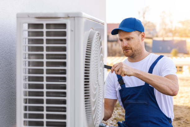Best Commercial HVAC Repair  in Valley Park, MO