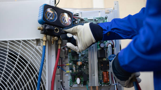 Professional HVAC in Valley Park, MO