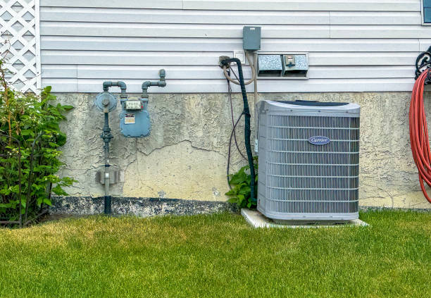 Best HVAC System Installation  in Valley Park, MO